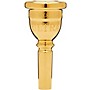 Denis Wick DW4880E-SMU Steven Mead Ultra Series Euphonium Mouthpiece in Gold SM6MU