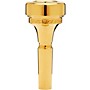 Denis Wick DW4881 Classic Series Cornet Mouthpiece in Gold 5B