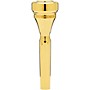 Denis Wick DW4882 Classic Series Trumpet Mouthpiece in Gold 2W