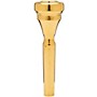 Open-Box Denis Wick DW4882 Classic Series Trumpet Mouthpiece in Gold Condition 2 - Blemished Regular, 1.5C 197881421441