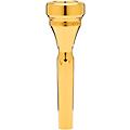 Denis Wick DW4882-MM Maurice Murphy Classic Trumpet Mouthpiece in Gold Gold Mm3CGold Mm2C