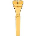 Denis Wick DW4882-MM Maurice Murphy Classic Trumpet Mouthpiece in Gold Gold Mm3CGold Mm3C