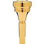 Denis Wick DW4883 Classic Series Tenor Horn Mouthpiece in Gold 4