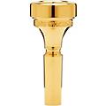 Denis Wick DW4884 Classic Series Flugelhorn Mouthpiece in Gold 4BFL2BFL