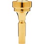 Denis Wick DW4884 Classic Series Flugelhorn Mouthpiece in Gold 3FL Gold