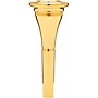 Denis Wick DW4884 Classic Series French Horn Mouthpiece in Gold 7N