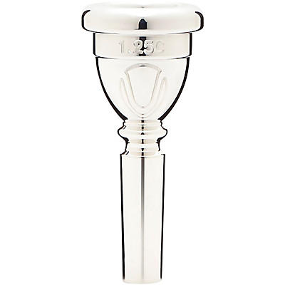 Denis Wick DW5281U Ultra Series Cornet Mouthpiece in Silver