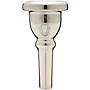 Denis Wick DW5386-AT Aaron Tindal Signature Ultra Series Tuba Mouthpiece in Silver AT1U