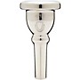 Denis Wick DW5386-AT Aaron Tindall Signature Ultra Series American Shank Tuba Mouthpiece in Silver AT1UY