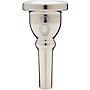 Denis Wick DW5386-AT Aaron Tindall Signature Ultra Series American Shank Tuba Mouthpiece in Silver AT5UY
