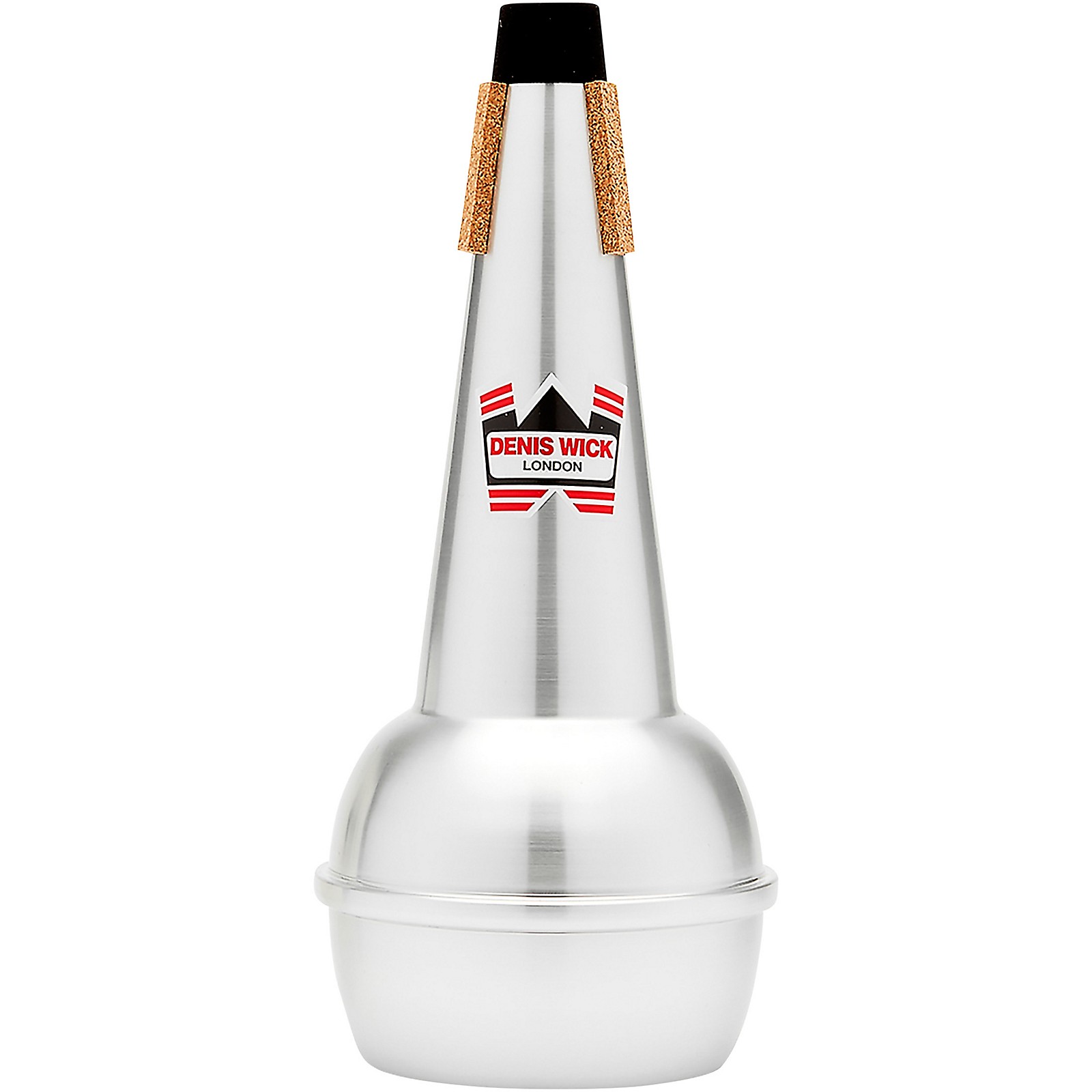 Denis Wick DW5509 Bass Trombone Straight Mute Musician's Friend