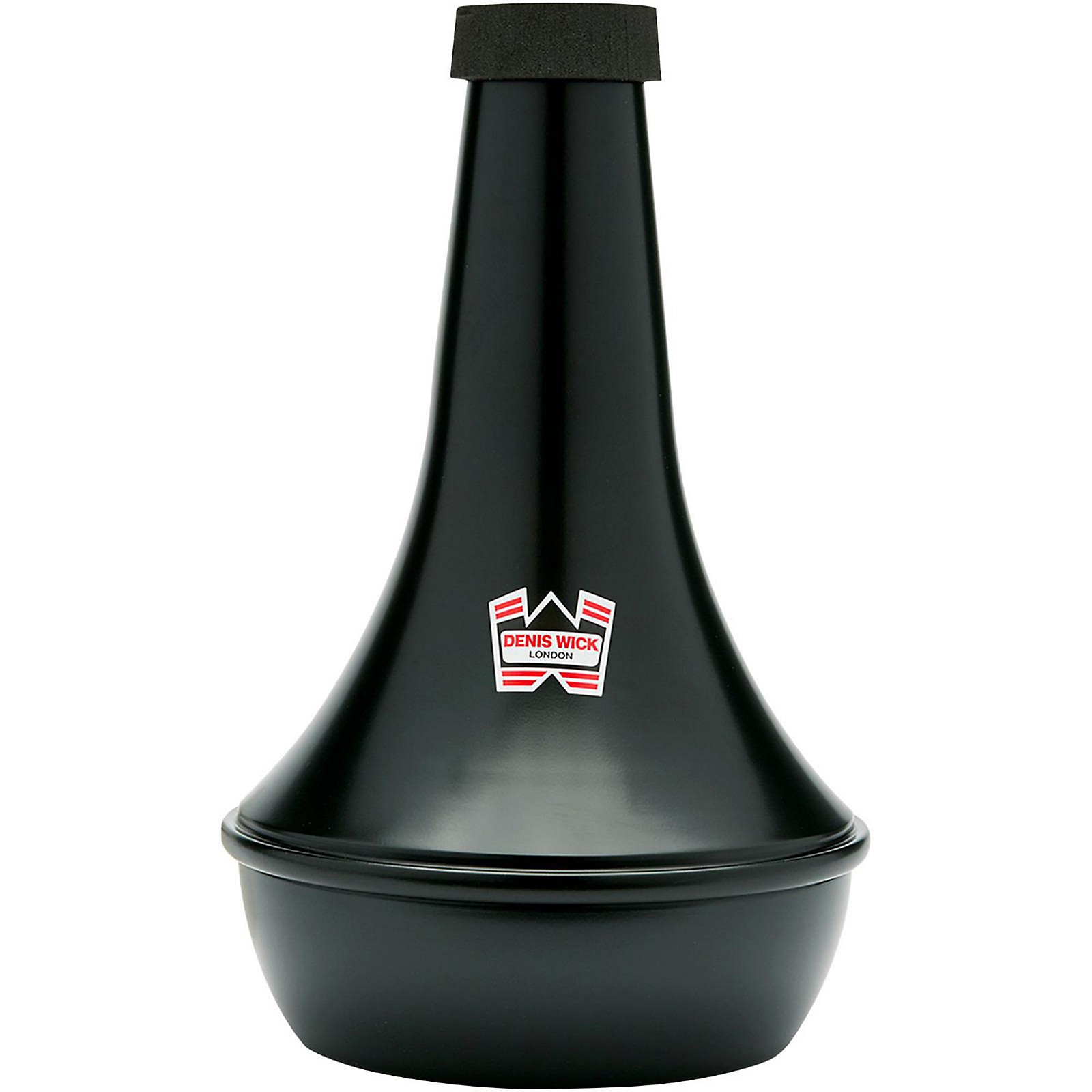 Denis Wick DW5512 Euphonium Practice Mute Musician's Friend