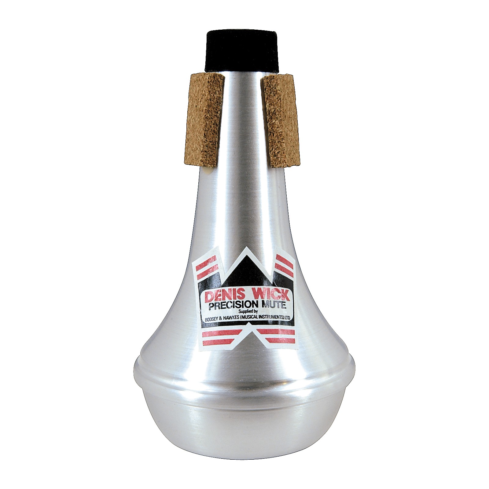 Denis Wick DW5521 Straight Piccolo Trumpet Mute Musician's Friend