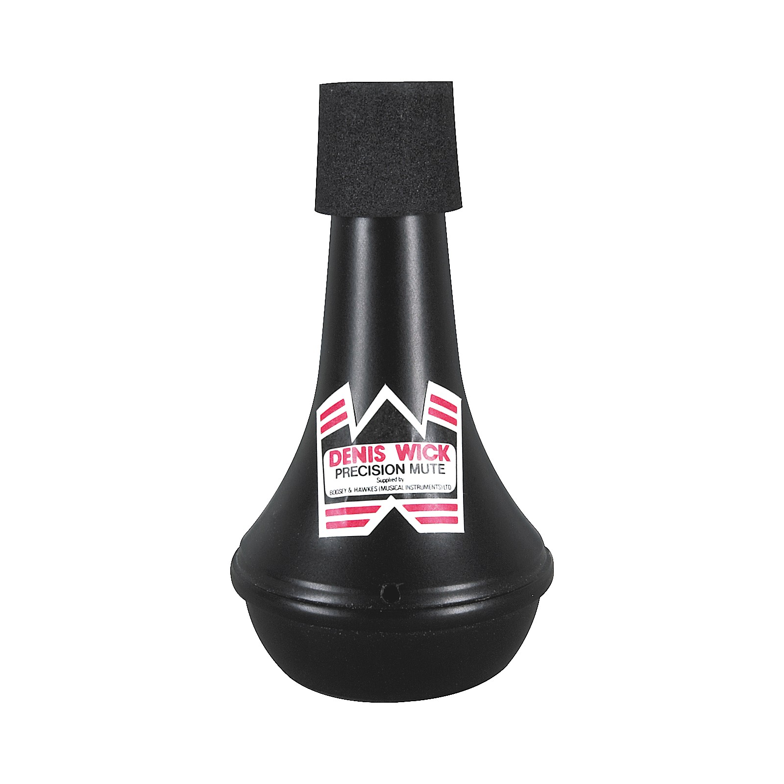 Denis Wick Dw5532 Piccolo Trumpet Practice Mute 