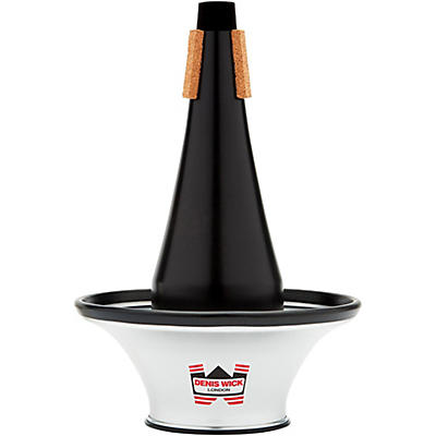 Denis Wick DW5533 Series Bass Trombone Cup Mute