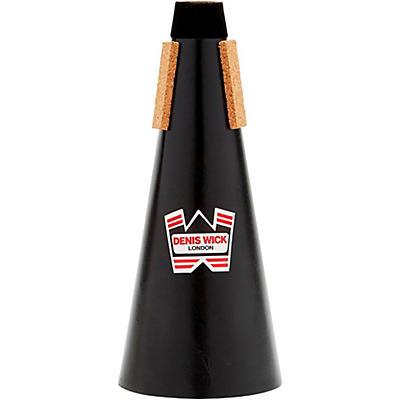 Denis Wick DW5571 Series Synthetic Trumpet Straight Mute