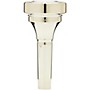 Open-Box Denis Wick DW5880 Classic Series Trombone Mouthpiece in Silver Condition 2 - Blemished 6BL 197881421076