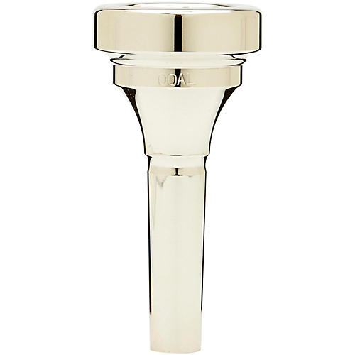 Denis Wick DW5880 Classic Series Trombone Mouthpiece in Silver Condition 2 - Blemished 6BS 194744407352
