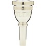 Denis Wick DW5880B-SMU Steven Mead Ultra Series Baritone Horn Mouthpiece in Silver SM4U