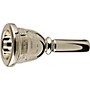 Denis Wick DW5880B-SMU Steven Mead Ultra Series Baritone Horn Mouthpiece in Silver SM6U