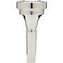 Denis Wick DW5880E Classic Series Euphonium Mouthpiece - Silver, 4AM