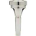 Denis Wick DW5880E Classic Series Euphonium Mouthpiece - Silver, 4AY4AY