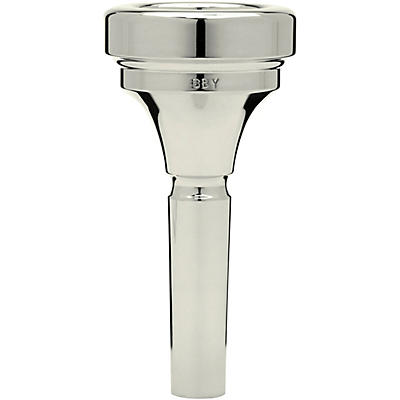 Denis Wick DW5880E Classic Series Euphonium Mouthpiece - Silver,