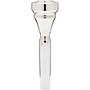 Denis Wick DW5882 Classic Series Trumpet Mouthpiece in Silver 1X