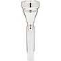 Denis Wick DW5882 Classic Series Trumpet Mouthpiece in Silver 3C