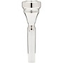 Denis Wick DW5882 Classic Series Trumpet Mouthpiece in Silver 5X