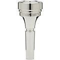 Denis Wick DW5883 Classic Series Tenor Horn - Alto Horn Mouthpiece in Silver 1A1