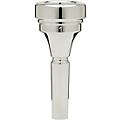 Denis Wick DW5883 Classic Series Tenor Horn - Alto Horn Mouthpiece in Silver 1A4