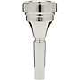 Denis Wick DW5883 Classic Series Tenor Horn - Alto Horn Mouthpiece in Silver 4