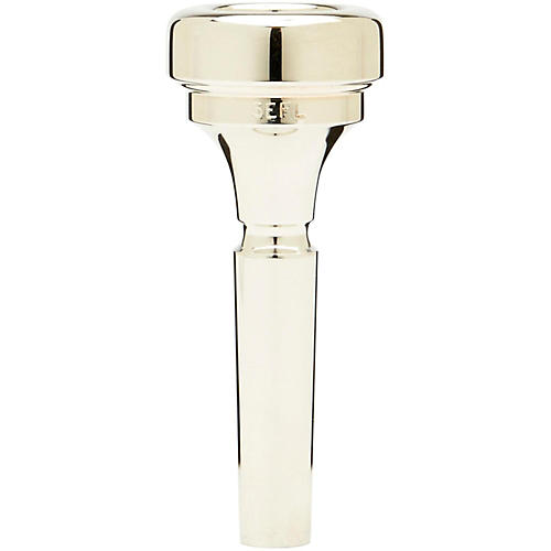 Denis Wick DW5884 Classic Series Flugelhorn Mouthpiece in Silver Condition 2 - Blemished 4FL 194744339547