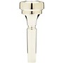 Open-Box Denis Wick DW5884 Classic Series Flugelhorn Mouthpiece in Silver Condition 2 - Blemished 4FL 194744339547