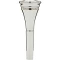 Denis Wick DW5885 Classic Series French Horn Mouthpiece in Silver 74