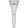 Denis Wick DW5885 Classic Series French Horn Mouthpiece in Silver 6N4N