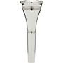 Denis Wick DW5885 Classic Series French Horn Mouthpiece in Silver 4N