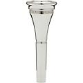 Denis Wick DW5885 Classic Series French Horn Mouthpiece in Silver 4N5N