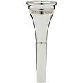 Denis Wick DW5885 Classic Series French Horn Mouthpiece in Silver 56N