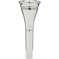 Denis Wick DW5885 Classic Series French Horn Mouthpiece in Silver 77