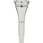 Denis Wick DW5885 Classic Series French Horn Mouthpiece in Silver 7