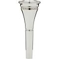 Denis Wick DW5885 Classic Series French Horn Mouthpiece in Silver 47N