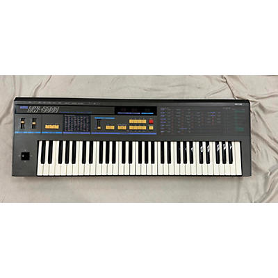 KORG DW600 Synthesizer
