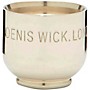 Denis Wick DW6182S HeavyTop Mouthpiece Booster for Small Shank Trombone and Medium Shank Euphonium Mouthpieces