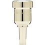 Denis Wick DW6881 HeavyTop Series Cornet Mouthpiece in Silver 1XB