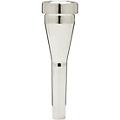 Denis Wick DW6882 HeavyTop Series Trumpet Mouthpiece in Silver 1C1.5C
