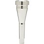 Denis Wick DW6882 HeavyTop Series Trumpet Mouthpiece in Silver 1C