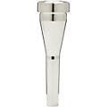 Denis Wick DW6882 HeavyTop Series Trumpet Mouthpiece in Silver 1C2