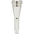 Denis Wick DW6882 HeavyTop Series Trumpet Mouthpiece in Silver 1C4X